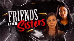 Friends Like Sisters