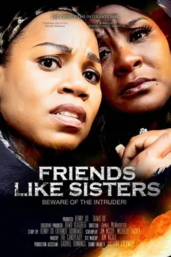 Friends Like Sisters
