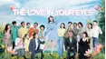 The Love in Your Eyes