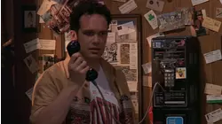 Drew Goes To The Browns' Game