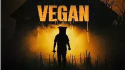 Vegan