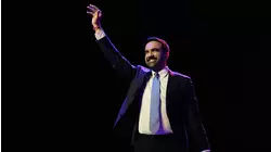 Mamdani announces transition team in first event since winning NYC mayoral election