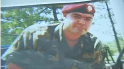 Little Village honors US Army Veteran Miguel Perez Jr.