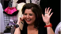 May I Have This Dance? -- Dance Moms