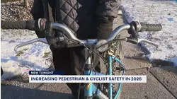 New law requires drivers to learn how to safely navigate around pedestrians, cyclists