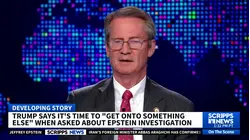 Justice Department will correct redaction errors in recently released Epstein files