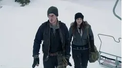 Daughter of the Wolf