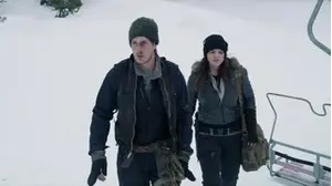 Daughter of the Wolf