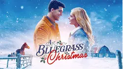 A Bluegrass Christmas