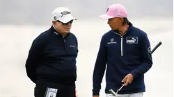 How Rickie Fowler reinvented himself with Butch Harmon's help