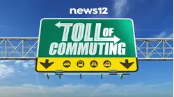 Toll of Commuting: Jersey City steps up traffic enforcement