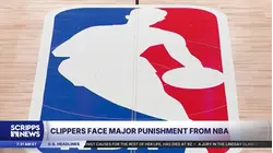 Clippers rocked by NBA punishment over salary cap circumvention scheme