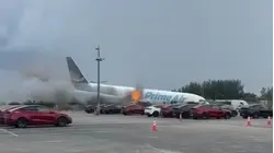 NTSB: Cargo jet that crashed in Miami overshot runway 1,300 feet