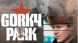 Gorky Park (1983)