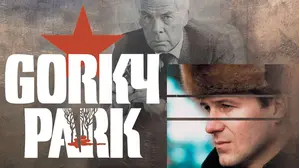 Gorky Park (1983)