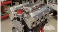 Engine Power