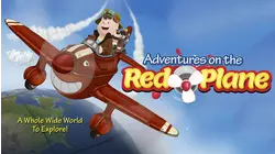 Adventures On The Red Plane