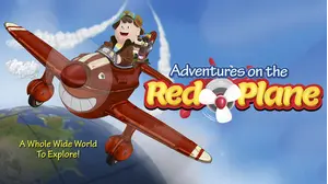 Adventures On The Red Plane