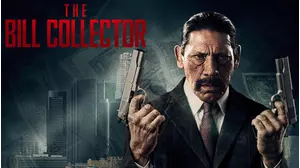 The Bill Collector