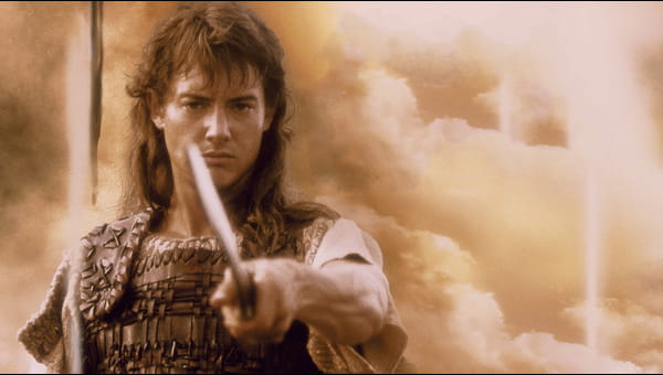 Jason And The Argonauts, Ep. 1 on FREECABLE TV