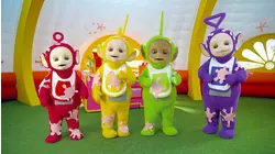 Custard Chaos