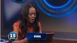 Amanda Fuller and Loni Love vs. Robin Givens and Oscar Nunez