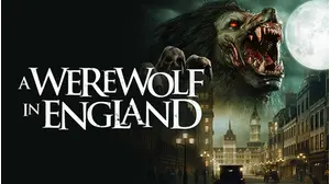 A Werewolf In England