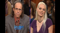 Curtis Dunn vs. Melanie McDaniel