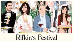Rifkin's Festival