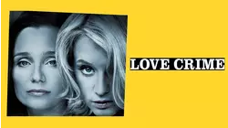 Love Crime