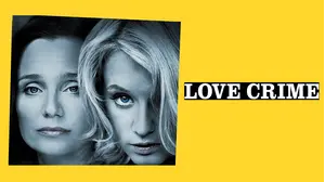 Love Crime