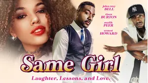 Same Girl