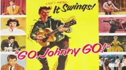 Go, Johnny Go!