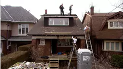 Fiddling on the Roof