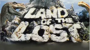 Land of the Lost (1991)