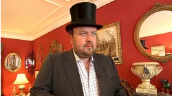 Anita Manning and James Lewis, Day 1