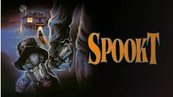 Spookt