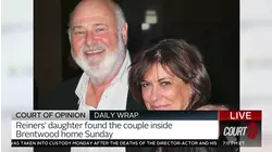 Celebrity Reactions Pour In After Deaths of Rob and Michele Reiner | Court of Opinion