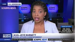 DOJ seeks to vacate Jan. 6 convictions