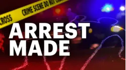 Man arrested in Hillcrest barber shop shooting