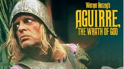 Aguirre, The Wrath Of God [English-Language Version] [Broadcast Edit]