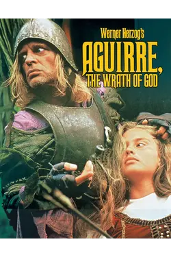 Aguirre, The Wrath Of God [English-Language Version] [Broadcast Edit]