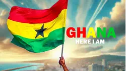Ghana Here I Am