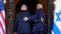 Trump weighs Iran options