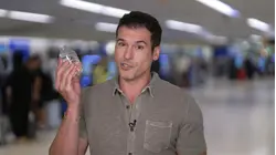 TSA considers liquid rule change for some travelers