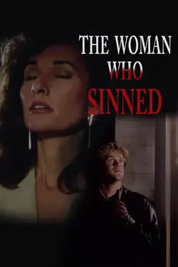 The Woman Who Sinned