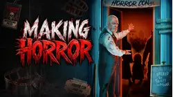 Making Horror