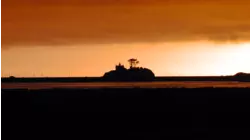 Battery Point Light, Crescent City, California featuring Earl Klugh,Norah Jones, Brian Simpson