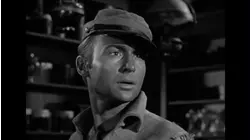 The Rebel: S2 E16 - The Liberators