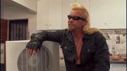 Dog the Bounty Hunter: When a Stranger Calls